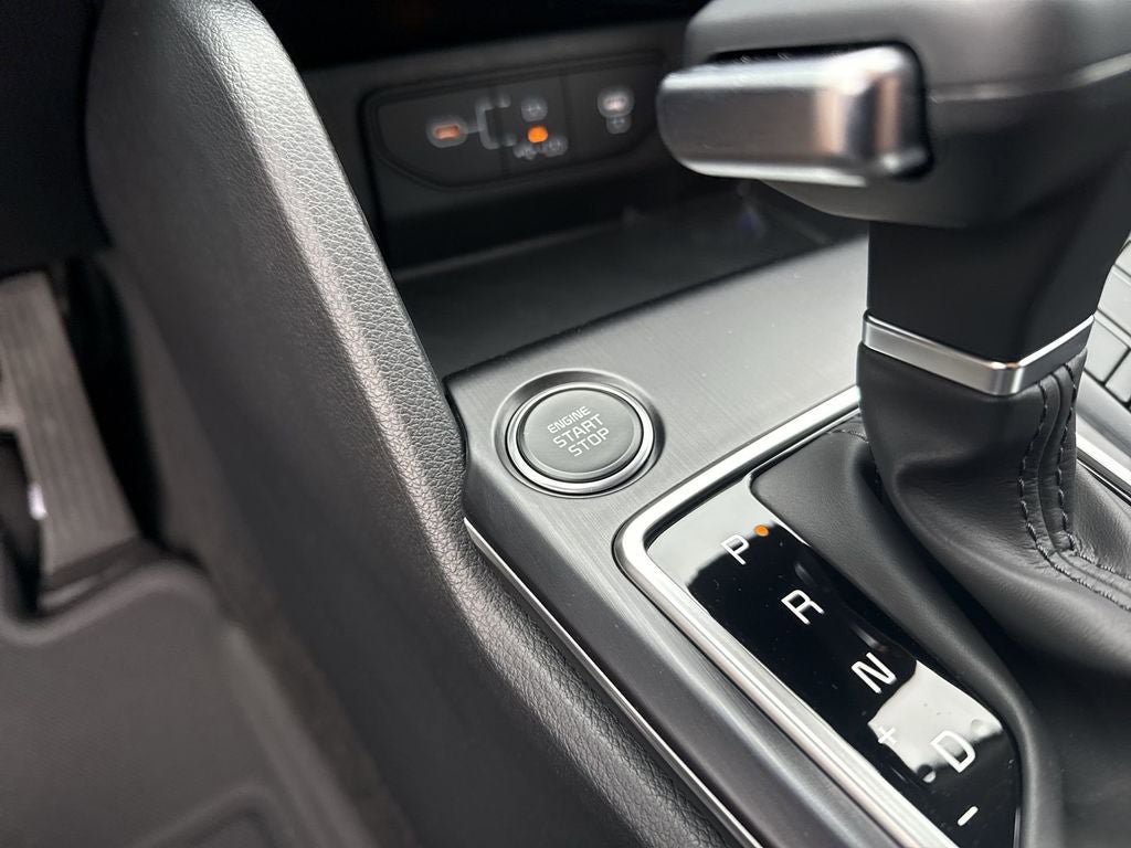 New 2026 Kia Sportage LX FWD image 27