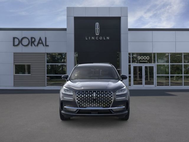New 2026 Lincoln Corsair Reserve FWD image 6