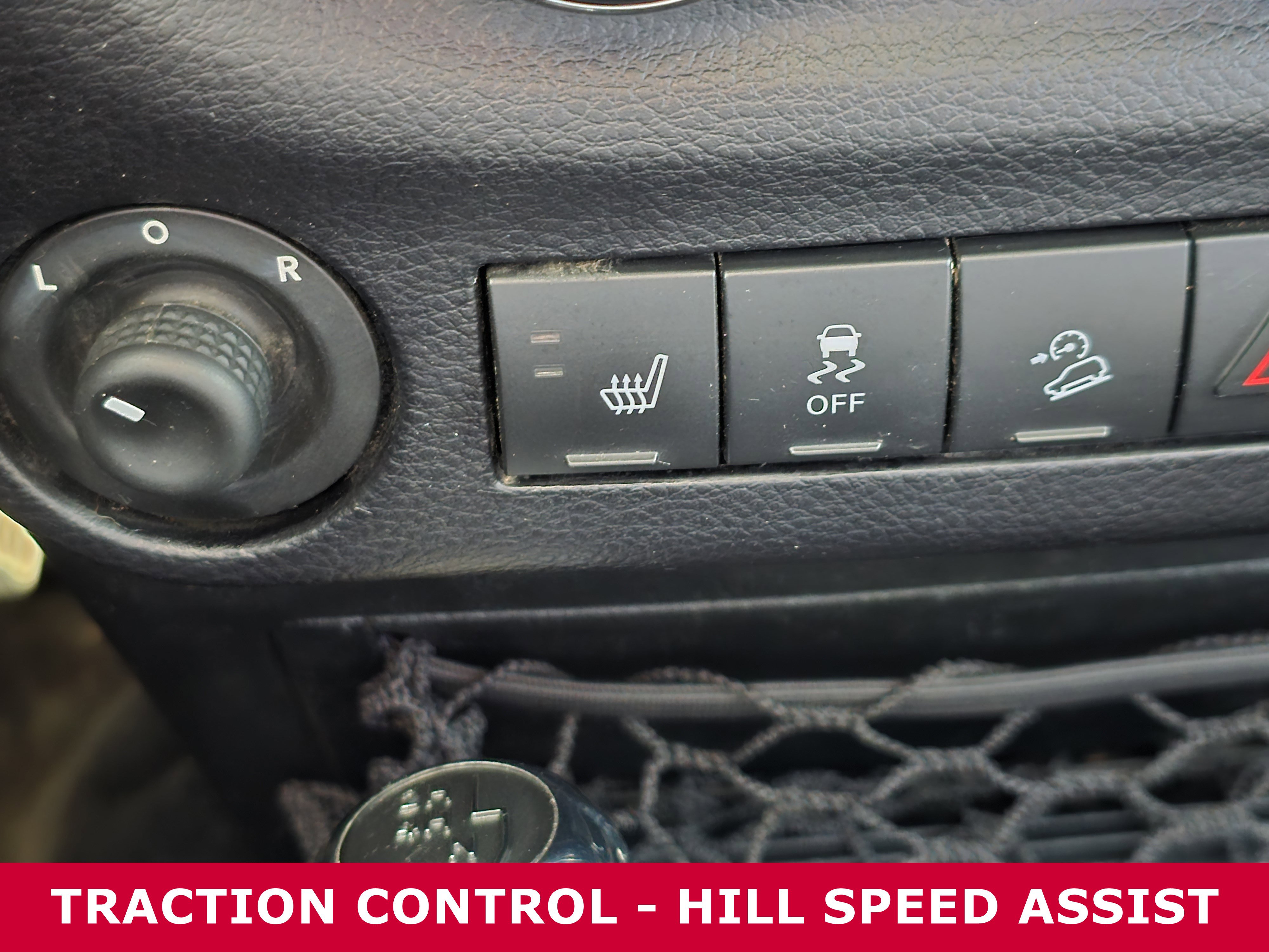 Used 2015 Jeep Wrangler Unlimited Rubicon w/ Dual Top Group image 21