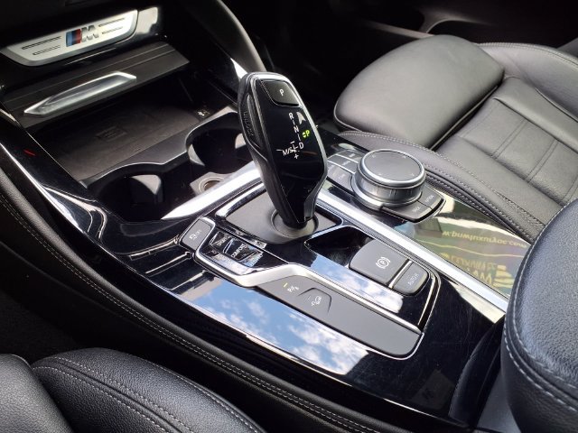 Used 2021 BMW X4 M40i w/ Premium Package AWD/4WD image 17