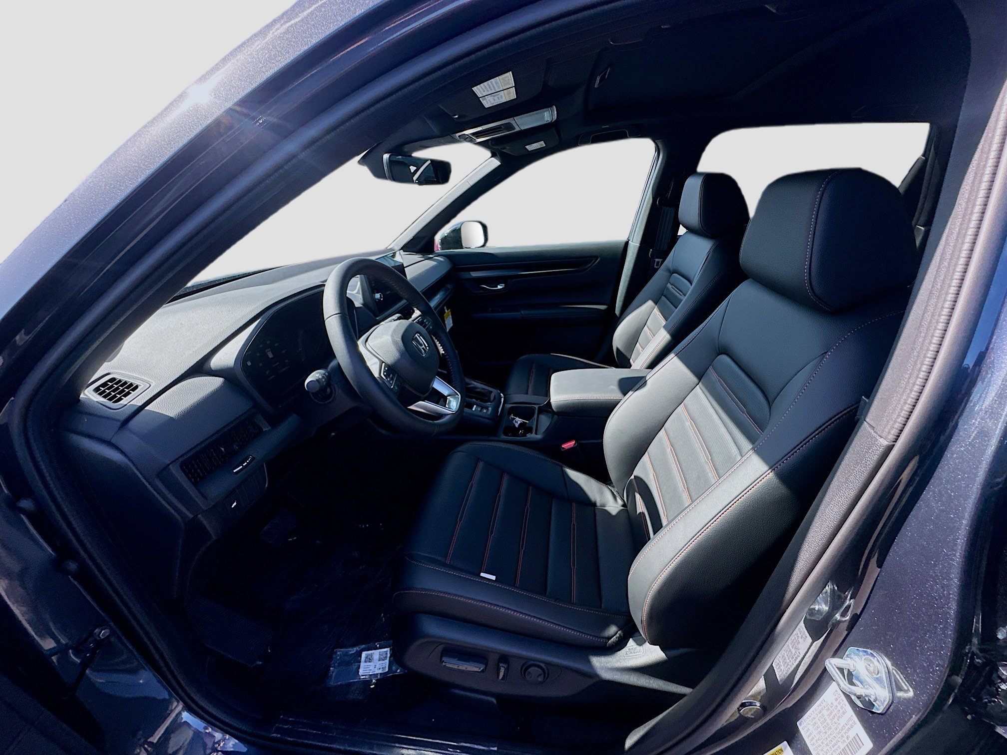 New 2026 Honda CR-V Sport-L image 16