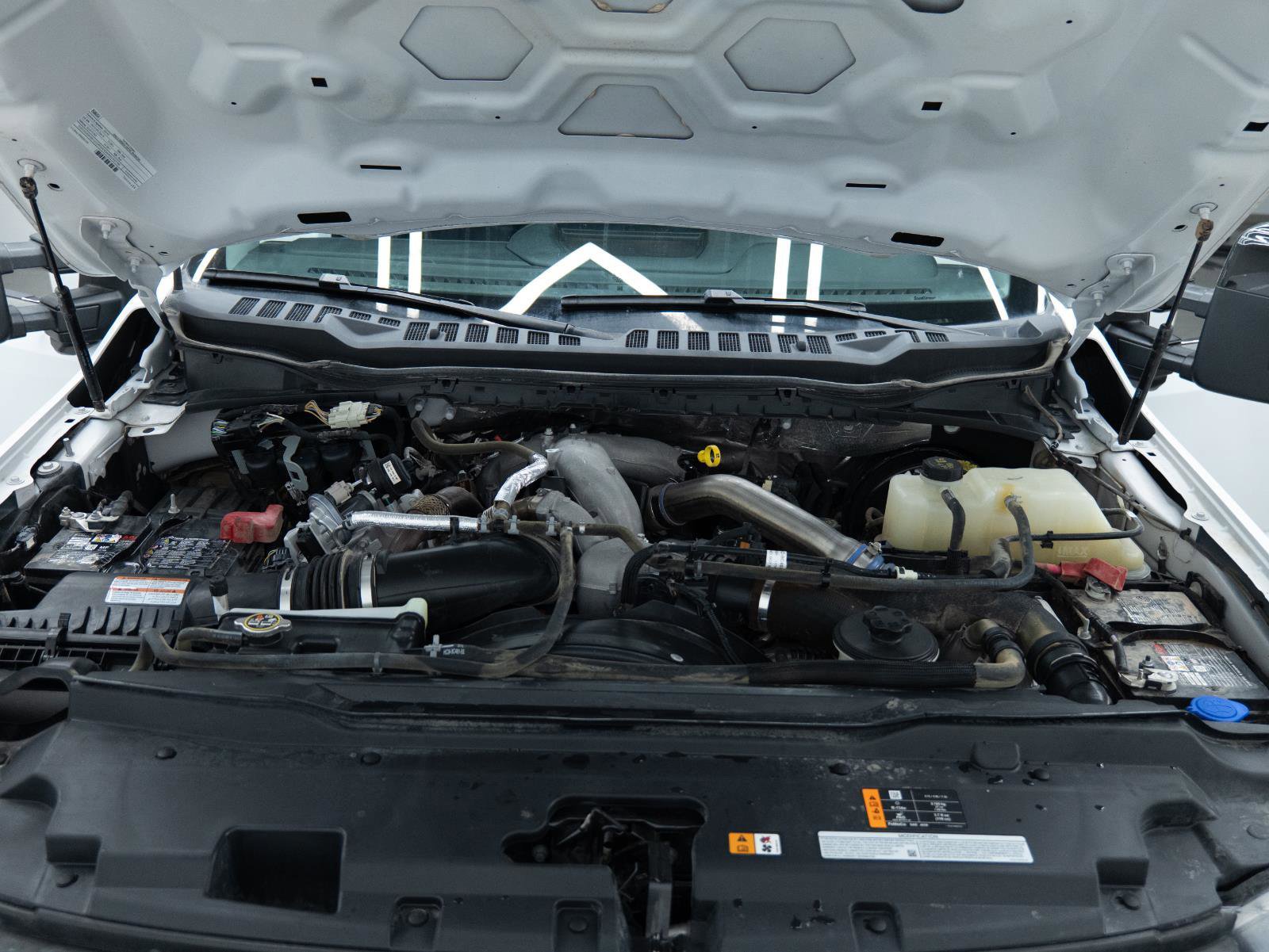 Used 2024 Ford F250 Lariat image 62