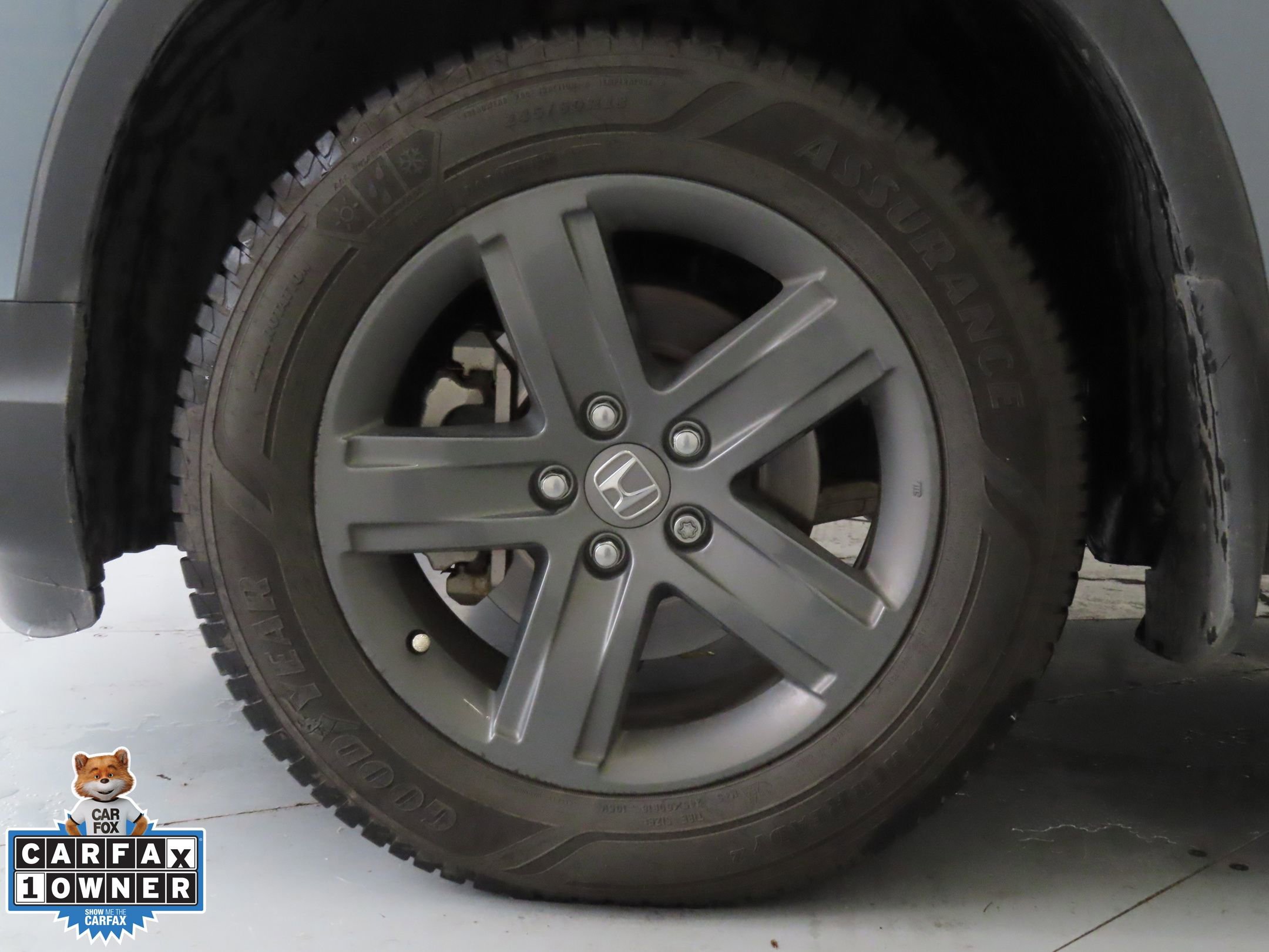 Used 2023 Honda Ridgeline RTL-E image 28