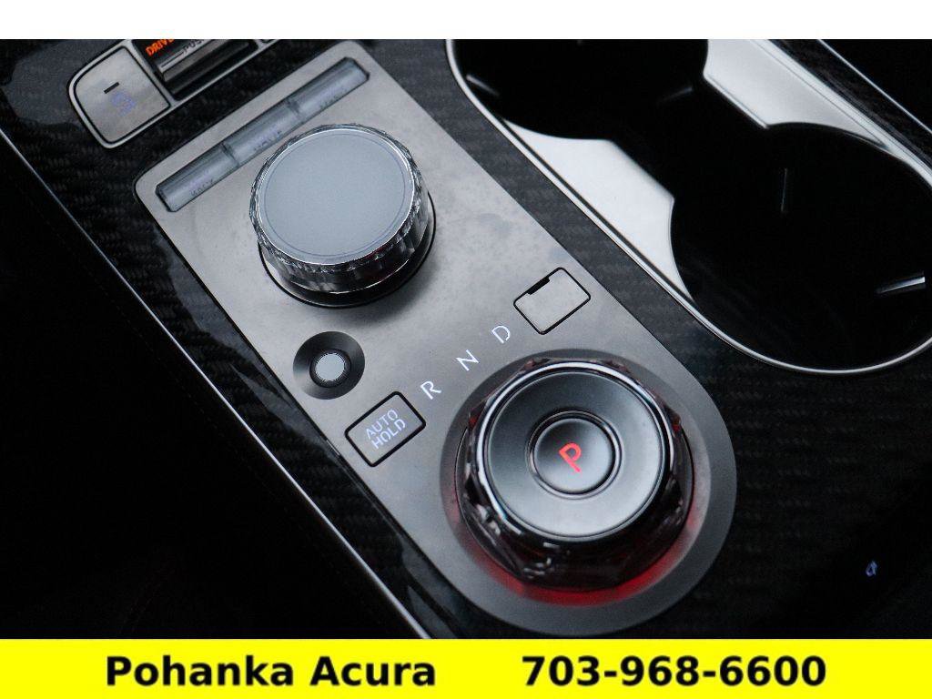 Used 2026 Genesis GV70 3.5T Sport Prestige image 24