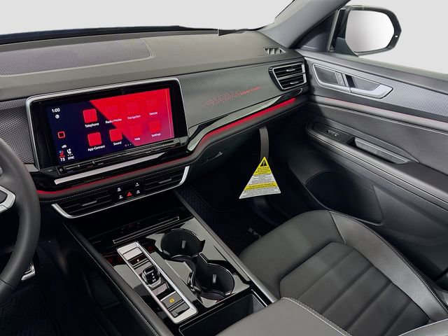 New 2026 Volkswagen Atlas Cross Sport SEL R-Line image 24