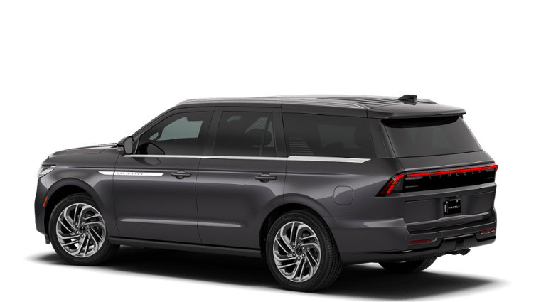 New 2027 Lincoln Navigator Reserve AWD/4WD image 52
