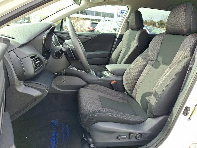 Certified 2025 Subaru Outback Premium AWD/4WD image 15