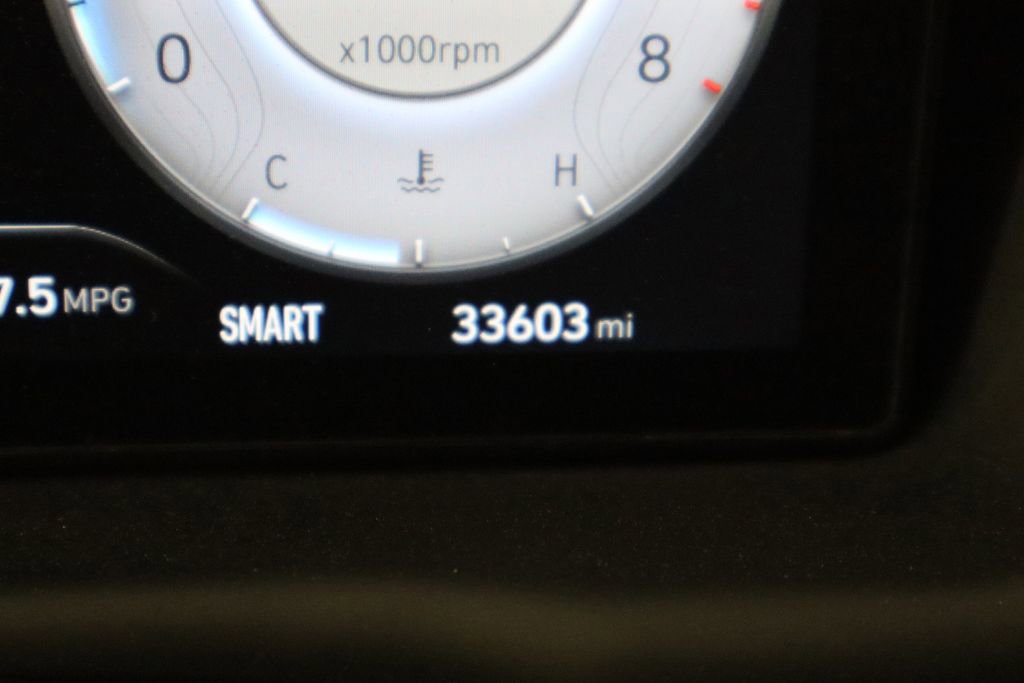 Used 2023 Hyundai Tucson Limited image 41