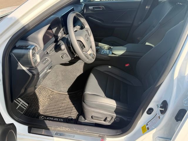 New 2026 Lexus IS 350 F Sport image 14