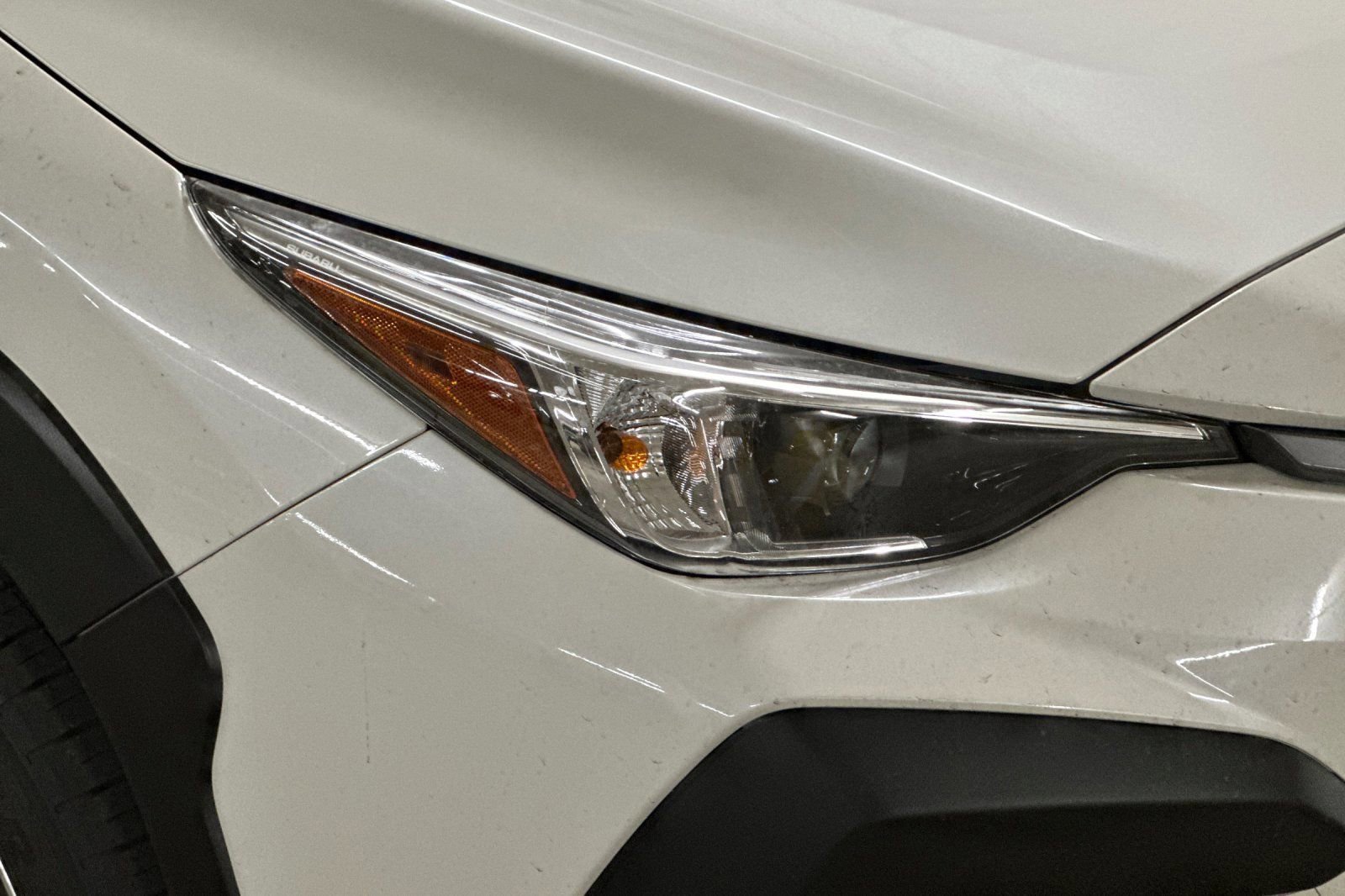 New 2025 Subaru Crosstrek 2.0i Premium image 30