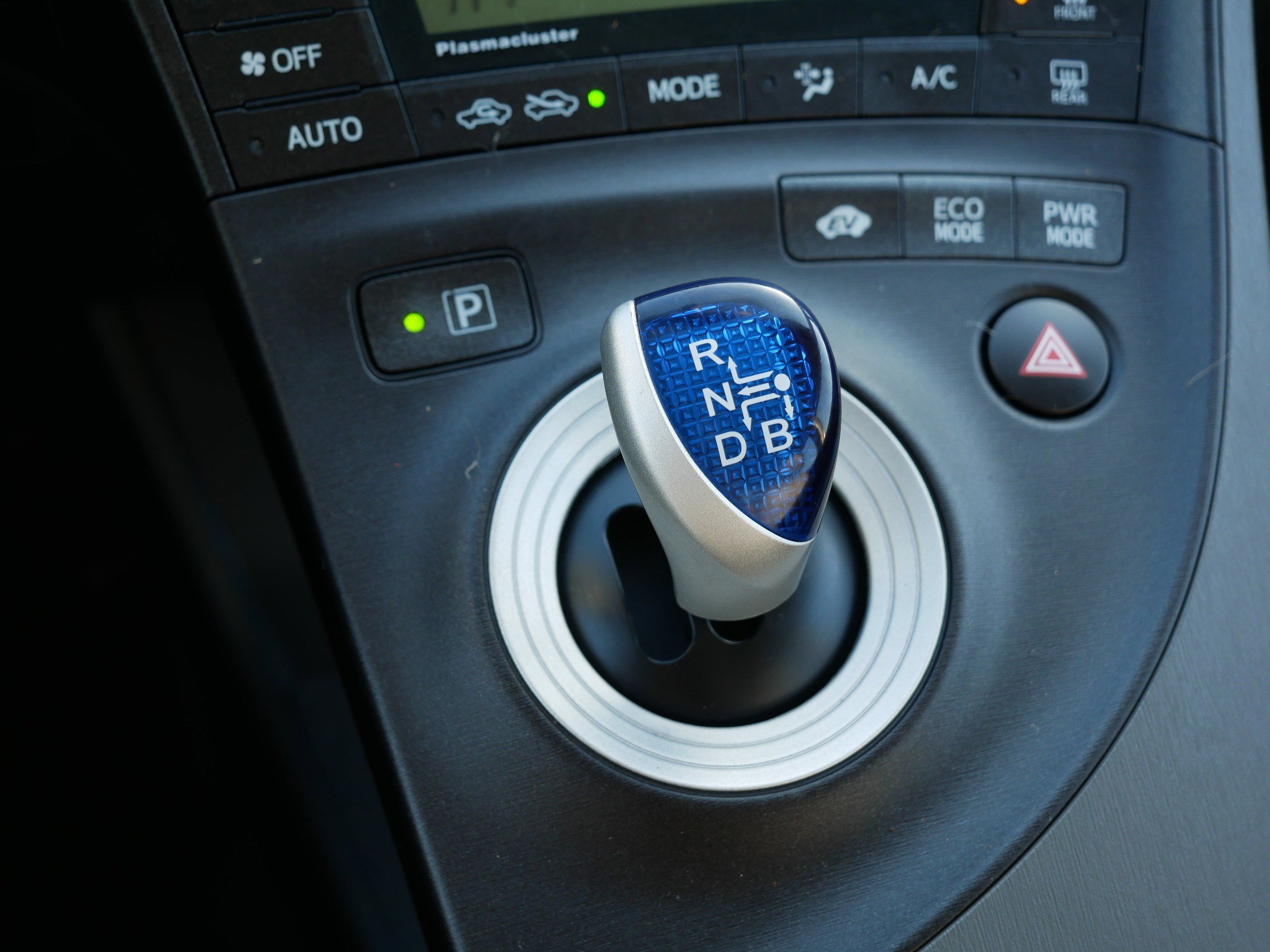 Used 2010 Toyota Prius Five image 24