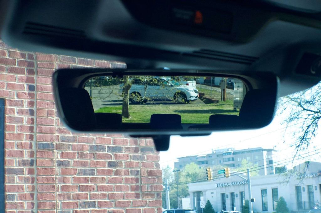 Used 2026 INFINITI QX80 Autograph w/ Premium Cargo Package image 44