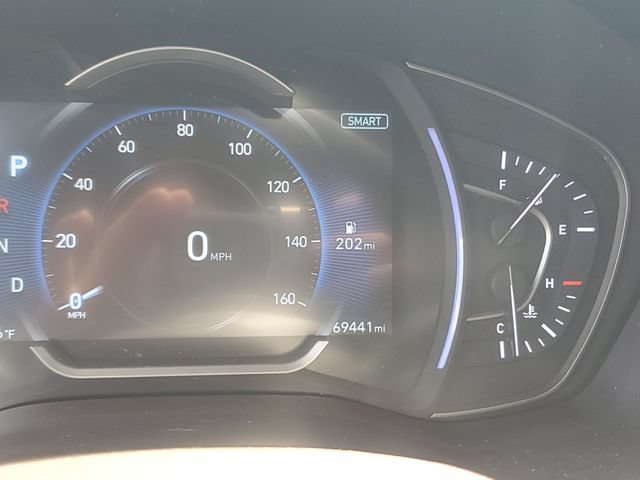 Used 2019 Hyundai Santa Fe SEL FWD image 23
