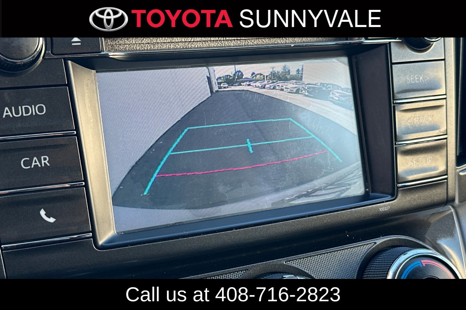 Used 2015 Toyota RAV4 LE FWD image 23