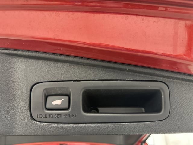 Used 2022 Honda CR-V EX-L image 25