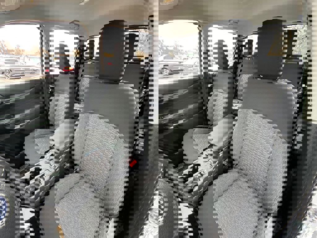 New 2025 Ford Ranger XLT image 25