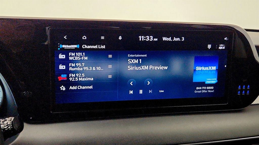 Used 2024 Hyundai Palisade SEL FWD image 18