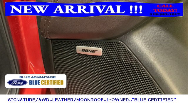 Used 2021 MAZDA CX-5 Signature image 12