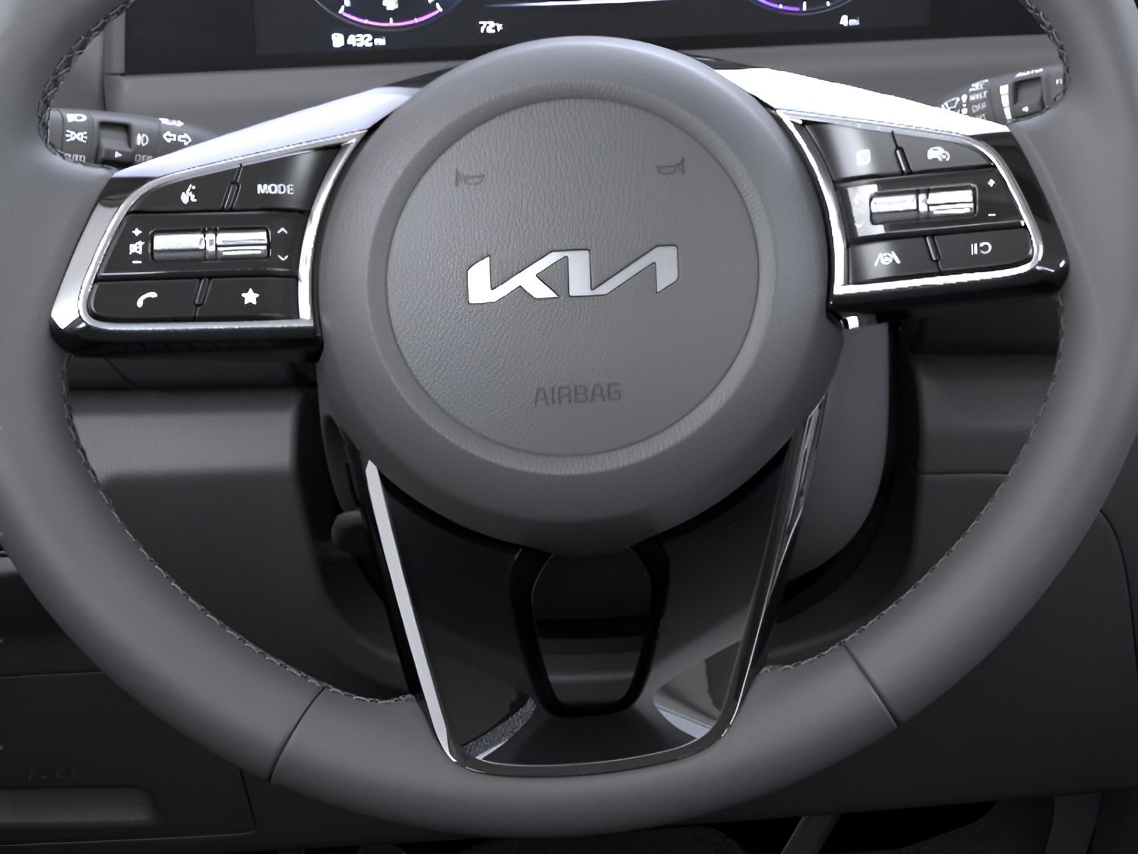 New 2026 Kia Seltos EX AWD/4WD image 22