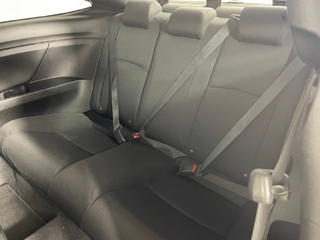 Used 2019 Honda Civic LX image 10