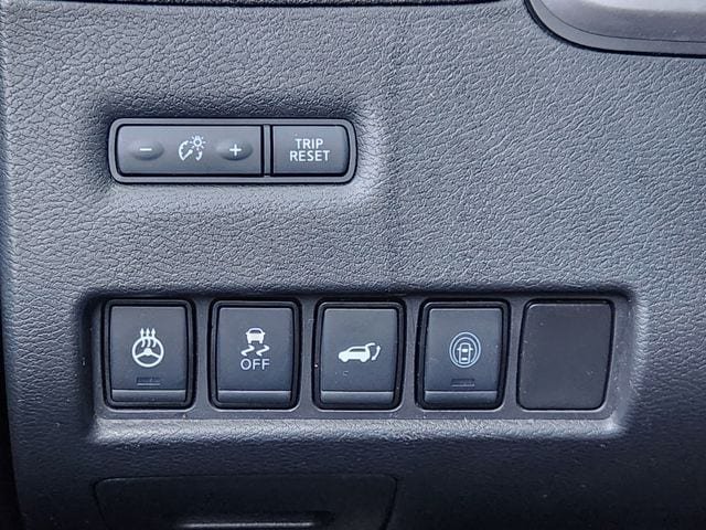 Used 2019 Nissan Murano SL w/ SL Technology Package FWD image 17