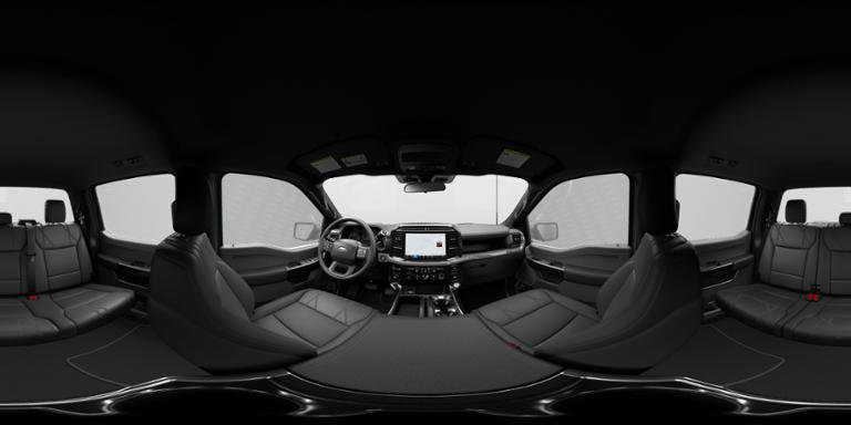 New 2026 Ford F150 XLT w/ Equipment Group 302A MID image 18