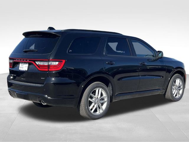 New 2026 Dodge Durango GT image 7