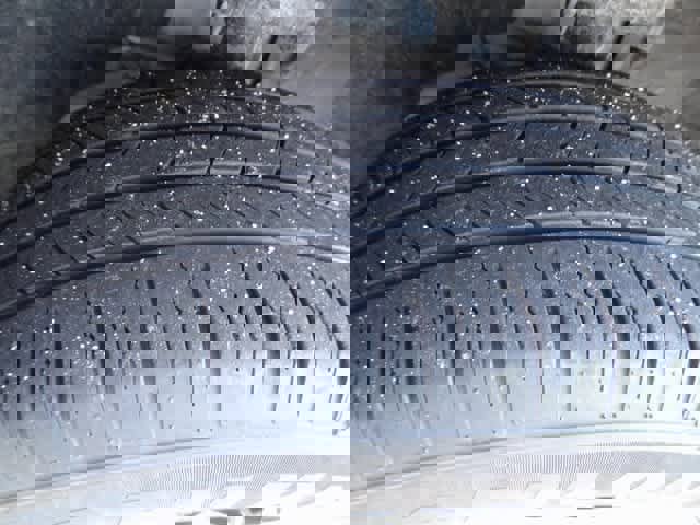 Used 2024 Jeep Compass Latitude image 27