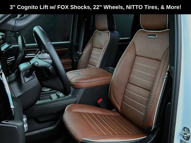 New 2026 GMC Sierra 2500 Denali Ultimate image 25