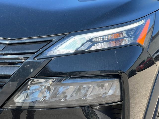 New 2026 Nissan Rogue SV image 37