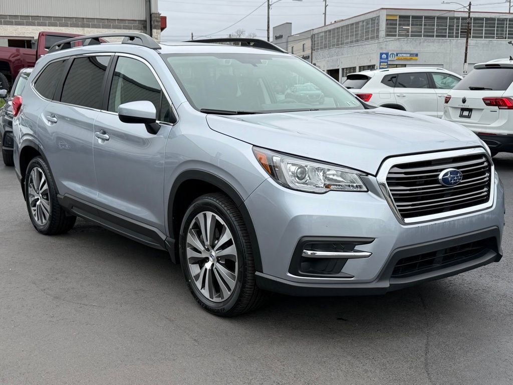 Used 2020 Subaru Ascent Premium w/ Sport Package AWD/4WD image 26