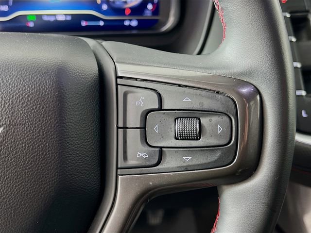 Used 2024 Chevrolet Suburban RST w/ Luxury Package image 35