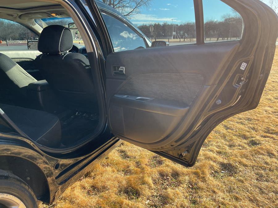 Used 2012 Ford Fusion SE image 28