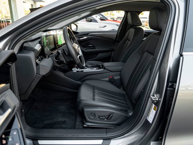Used 2025 Audi A6 e-tron Premium Plus w/ Premium Plus AWD/4WD image 15