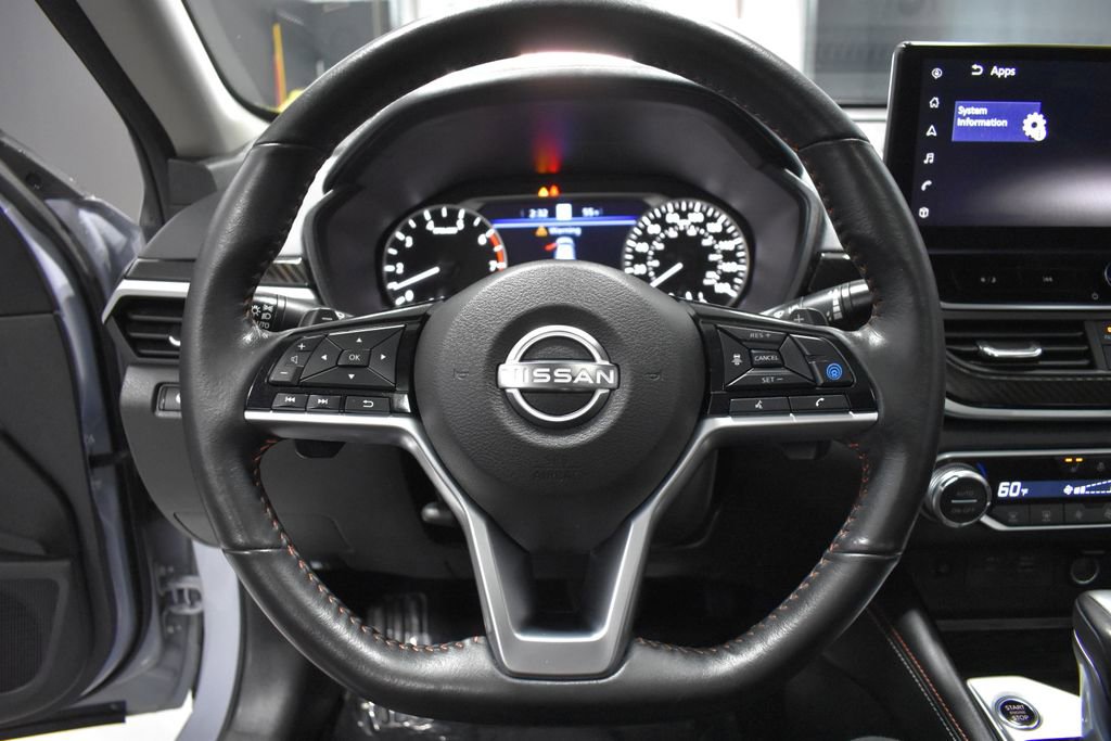 Used 2024 Nissan Altima 2.0 SR image 26