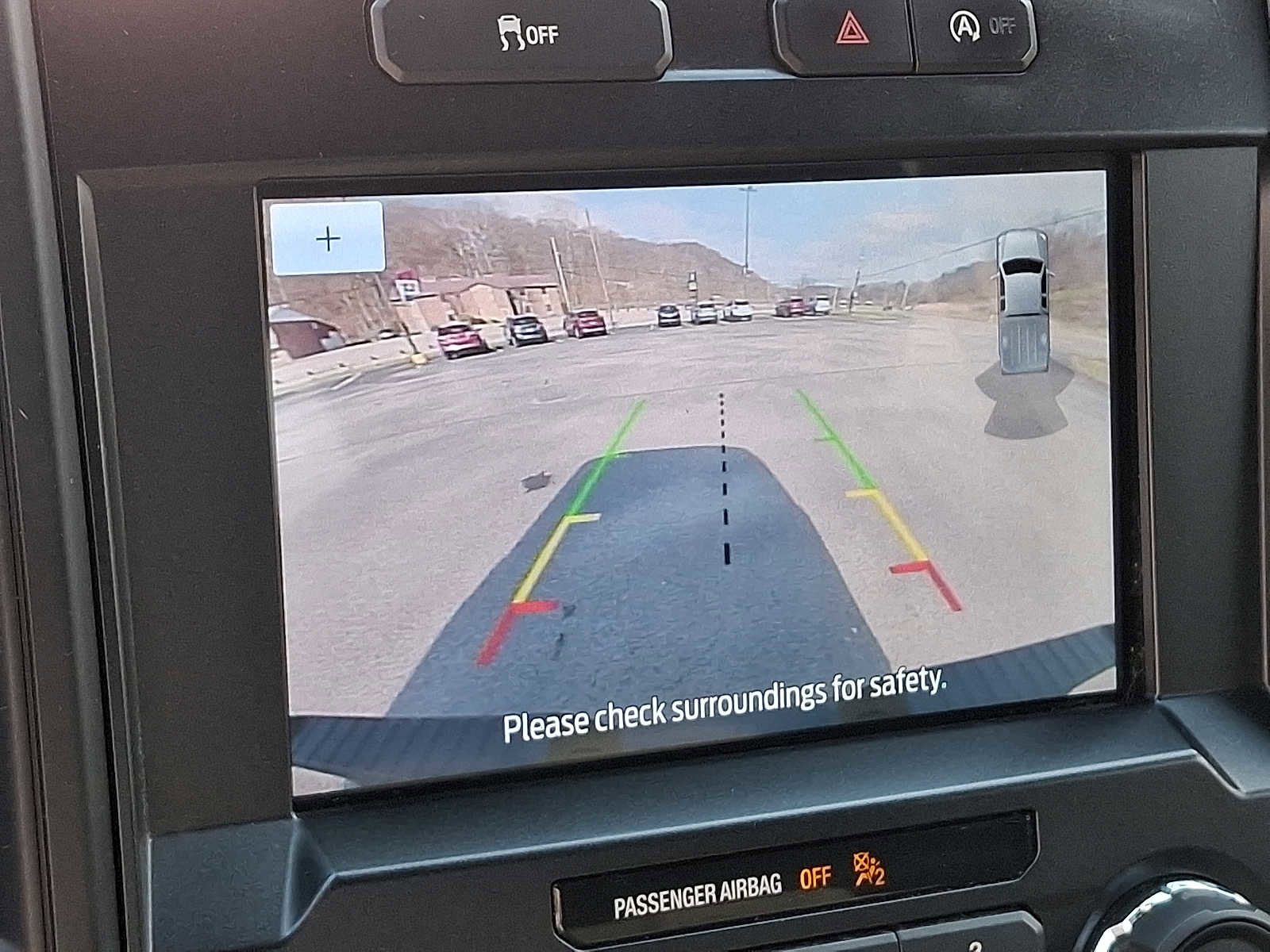 Used 2020 Ford F150 XL w/ Equipment Group 101A Mid image 18