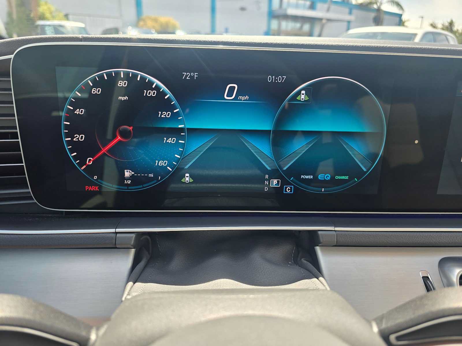 Used 2020 Mercedes-Benz GLS 450 4MATIC image 28