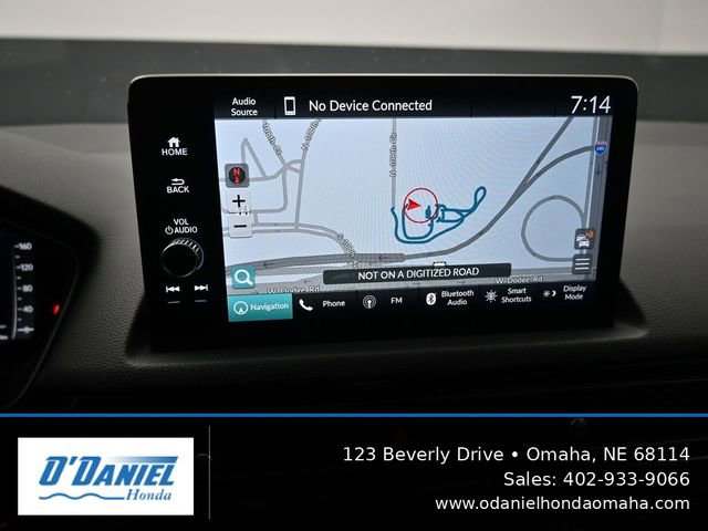 Used 2024 Honda Civic Sport Touring image 30