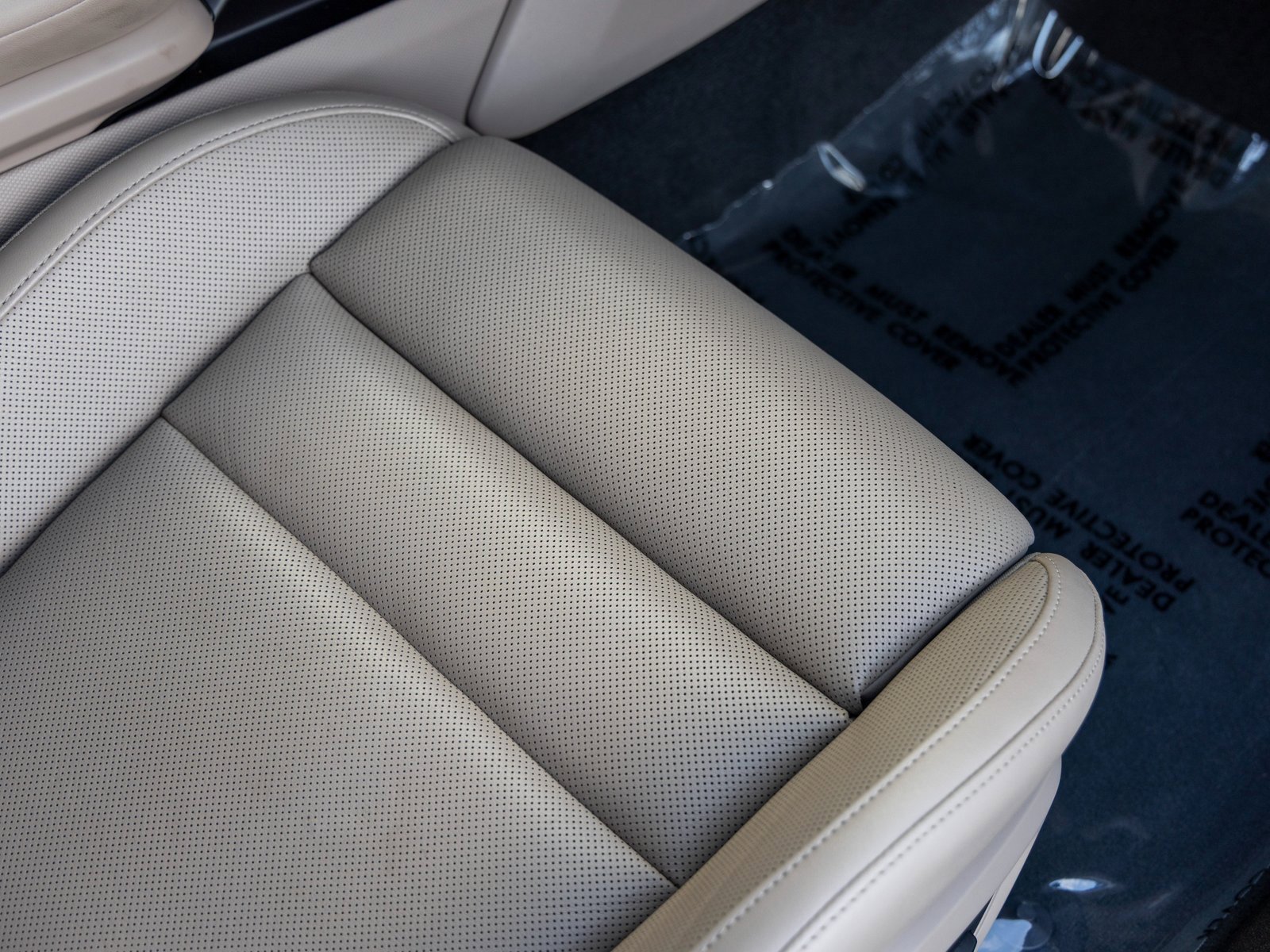 Certified 2024 Porsche Taycan 4 Cross Turismo image 49