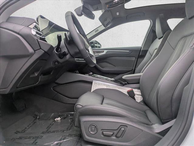 New 2026 Audi A6 Premium Plus image 4