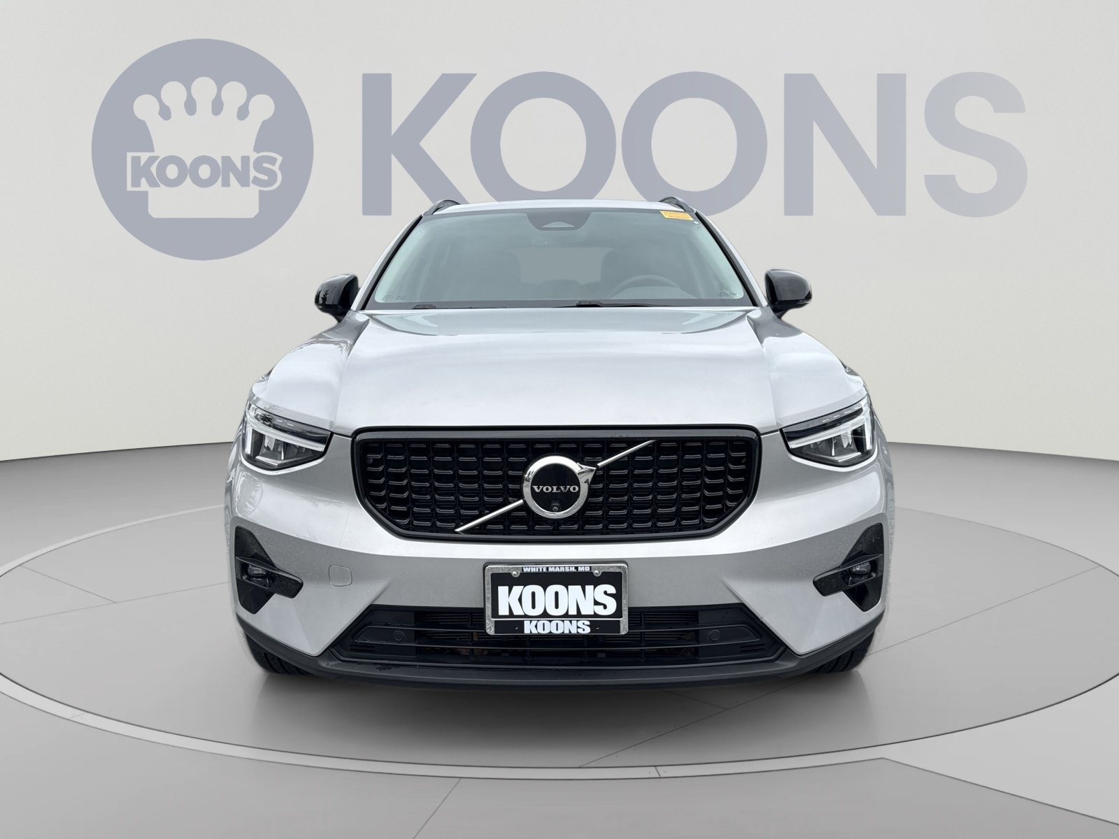 Certified 2024 Volvo XC40 B5 Plus w/ Climate Package AWD/4WD image 11