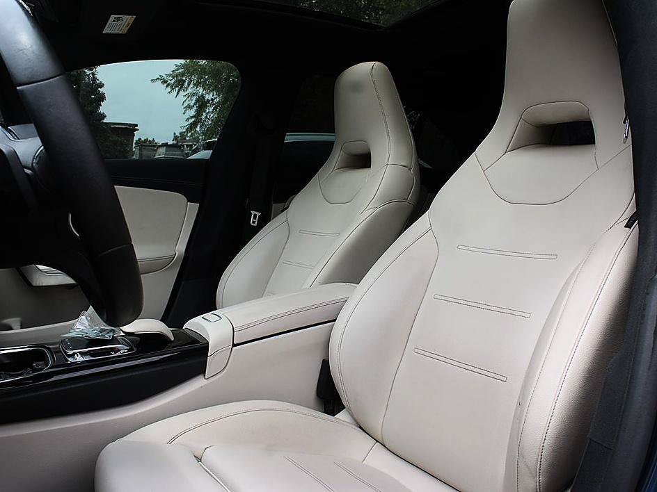 Used 2020 Mercedes-Benz CLA 250 image 11