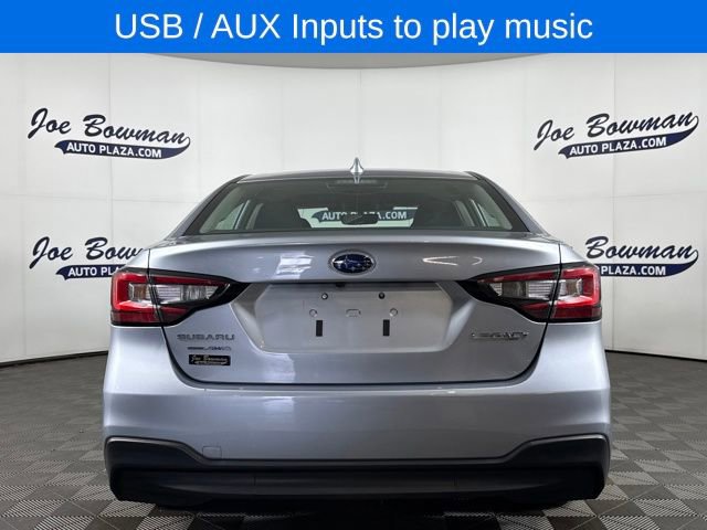 Used 2023 Subaru Legacy Premium image 7