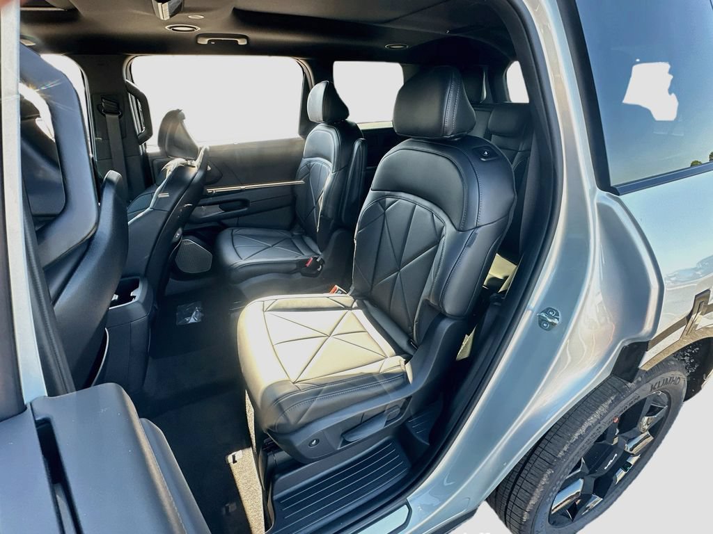 New 2027 Kia Telluride SX FWD image 26