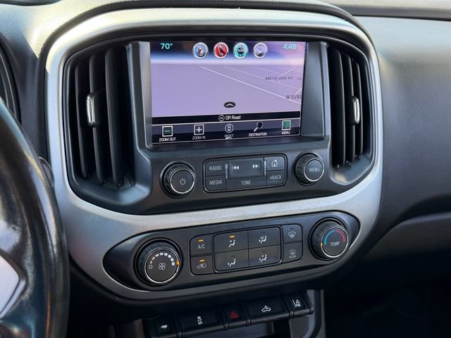 Used 2017 Chevrolet Colorado LT w/ LT Convenience Package RWD image 18