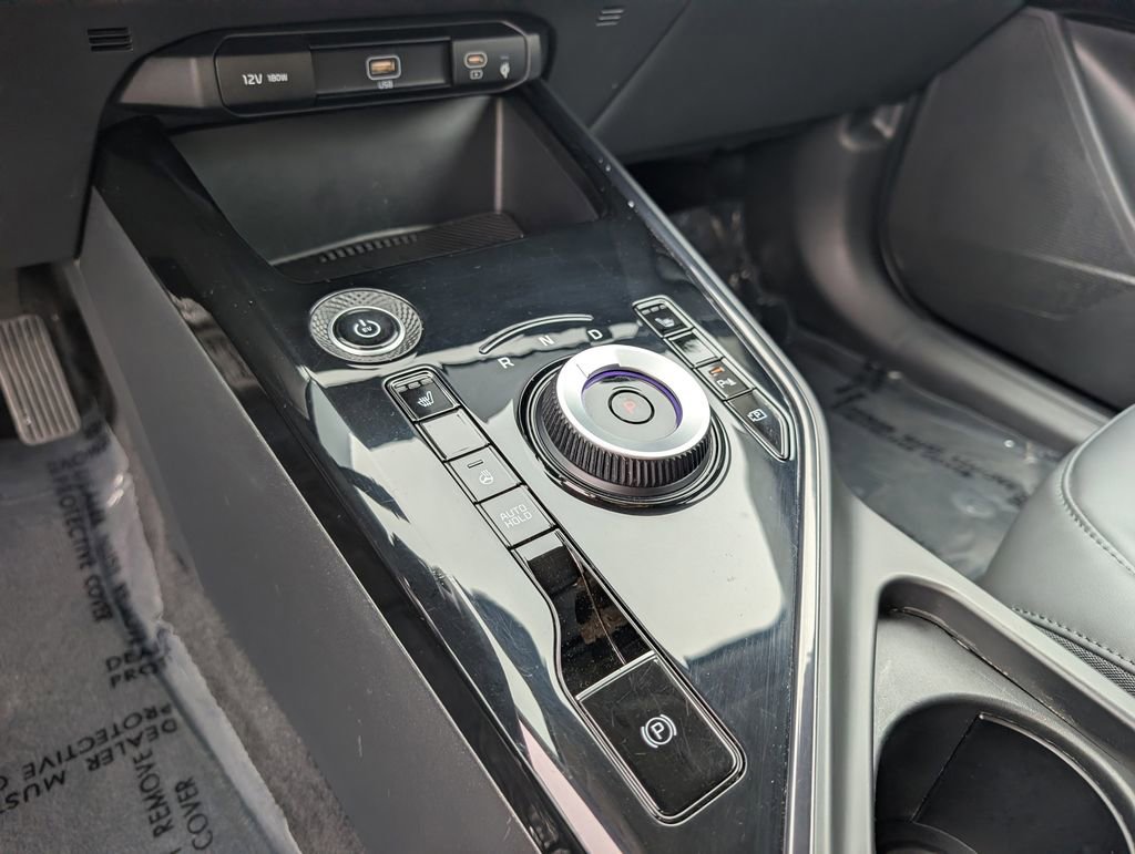 Certified 2024 Kia Niro Wind w/ Wind Preserve Package image 31