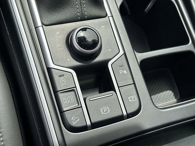 Used 2024 Kia Sorento X-Line EX image 41
