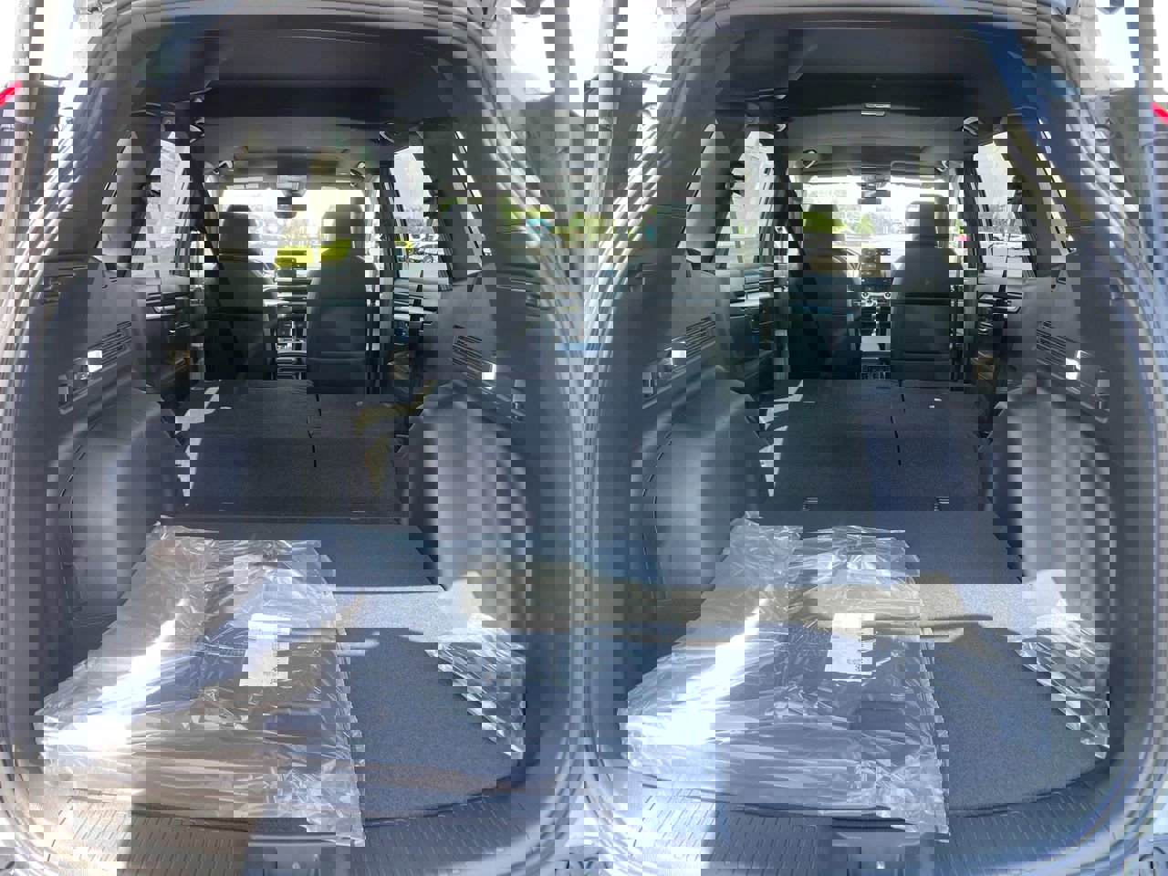 New 2026 Honda CR-V Sport-L image 27