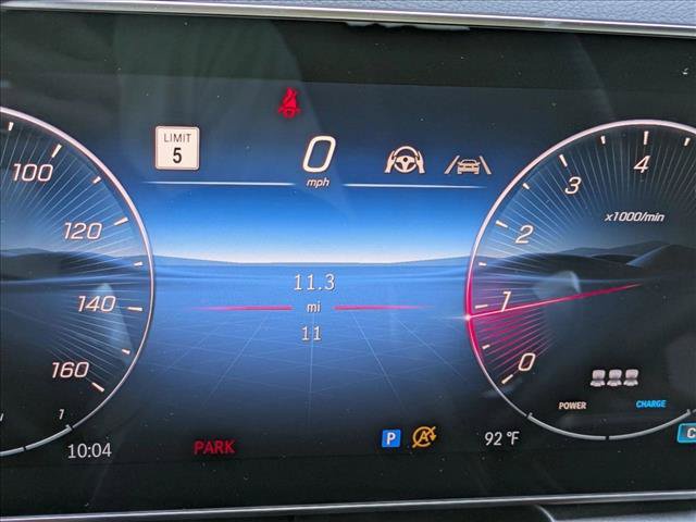 New 2027 Mercedes-Benz GLC 300 4MATIC image 11