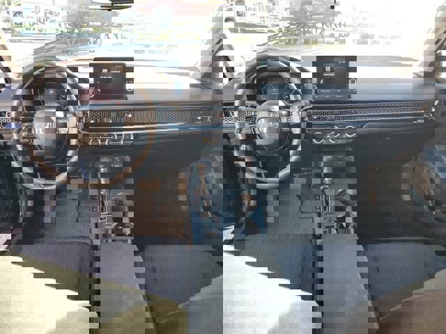 Used 2022 Honda Civic LX image 12